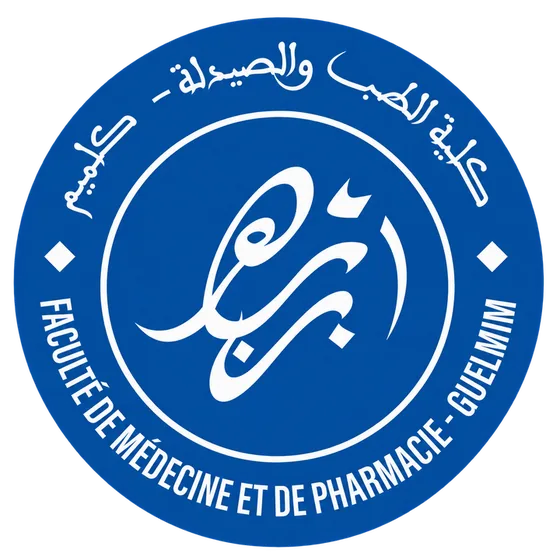 Faculté de Médecine et de Pharmacie de Guelmim
